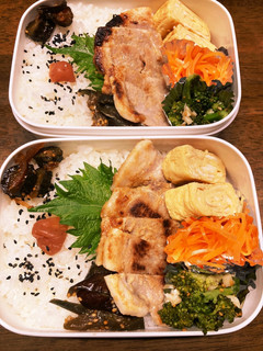 #お弁当#高校男子弁当#旦那弁当4-レシピのメイン写真