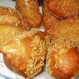 『カレーが余ったら…part2でカレーパン!』