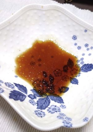 【覚えやすい比率】バルサミコドレッシング-レシピのメイン写真