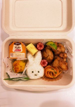 ❁towaのお弁当♡２０５❁-レシピのメイン写真
