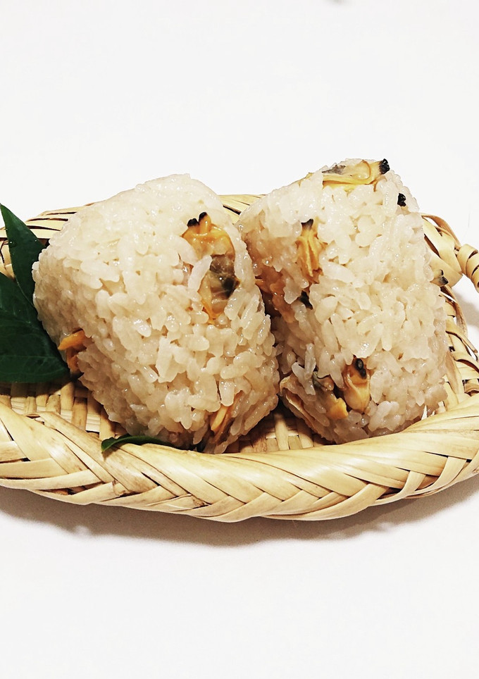 旬のあさりで炊き込みご飯-レシピのメイン写真
