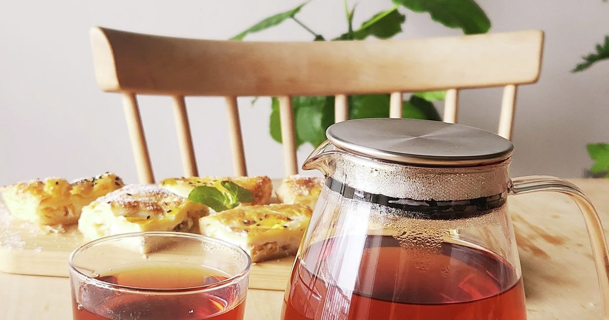 Fika(フィーカ)北欧☆クラフト紅茶 by マダム・フィーカ