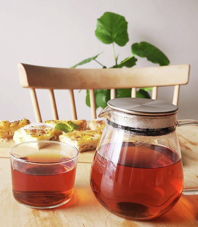 Fika(フィーカ)北欧☆クラフト紅茶 by マダム・フィーカ