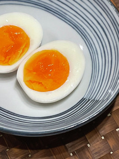 うま味玉〜半熟茹玉子の白だしと味の素漬け-レシピのメイン写真
