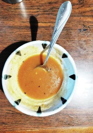 味噌焼きおにぎり専用甘辛味噌-レシピのメイン写真