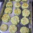 離乳食 手づかみ 青のりポテト