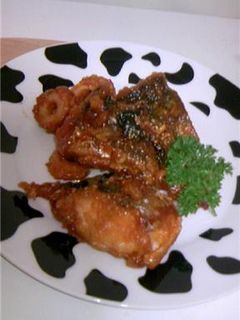 さばのノルウェー煮-レシピのメイン写真