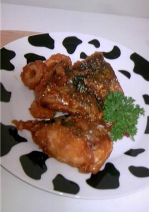 さばのノルウェー煮-レシピのメイン写真