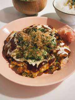 お好み焼き屋さんに聞いた絶品マヨソース♡-レシピのメイン写真