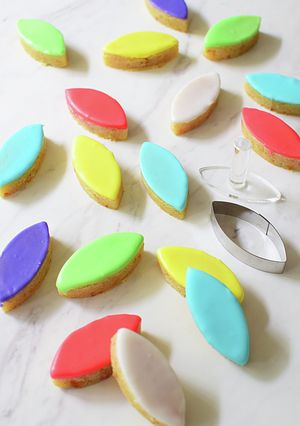カラフル☆カリソン-レシピのメイン写真
