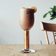 アイスバナナソイラテ☆フルーツコーヒー