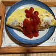 失敗しないオムライス