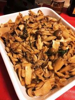 きのこのマリネ-レシピのメイン写真
