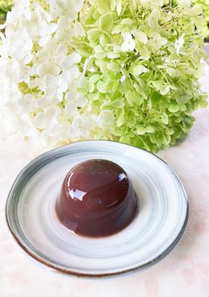 水ようかん-レシピのメイン写真