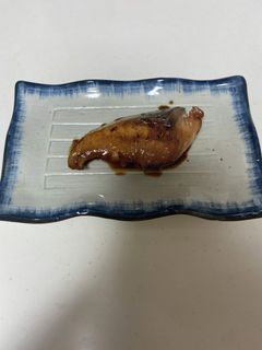 簡単!ブリの照り焼き-レシピのメイン写真