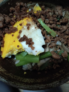 私の三色丼-レシピのメイン写真