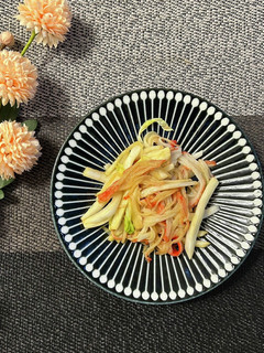 白菜とカニかまの中華サラダ-レシピのメイン写真