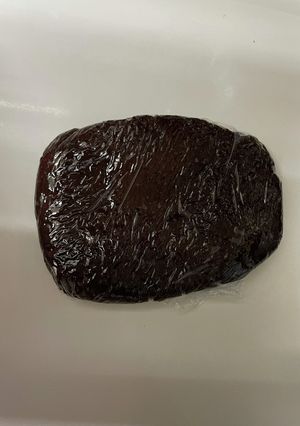 濃い！チョコシート♡-レシピのメイン写真