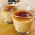 材料3つ!簡単プリン