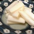 ◆アバウトでも美味しい♪大根の漬け物◆