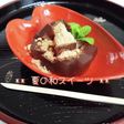 暑さ対策*麦茶で和のかんてんゼリー