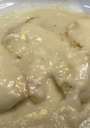 鶏胸肉のパルミジャーノソテー-レシピのメイン写真