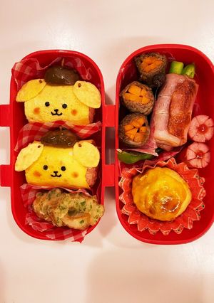 ❁sawaおべんとう♡１５８❁-レシピのメイン写真