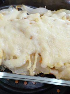 ♡ちくわのチーズ焼き♡-レシピのメイン写真