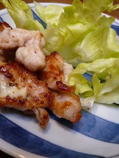 豚肉のマヨネーズ炒め-レシピのメイン写真