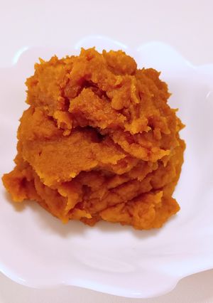 玉子味噌-レシピのメイン写真