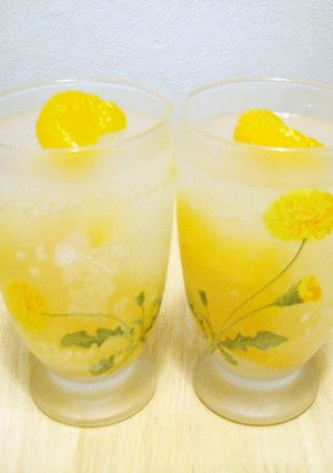 ♡サイダーかん♡-レシピのメイン写真