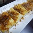 激簡単!さっぱり豆腐のポン酢がけ~♫