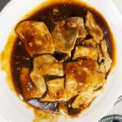 たくさん作りたい時の肉料理-レシピのメイン写真