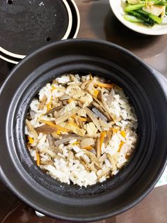 減塩炊き込みご飯-レシピのメイン写真