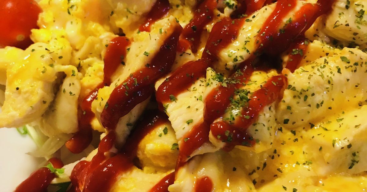 基本からアレンジまで！思わずつくりたくなる「鶏胸肉洋風」のレシピ集 | クックパッド