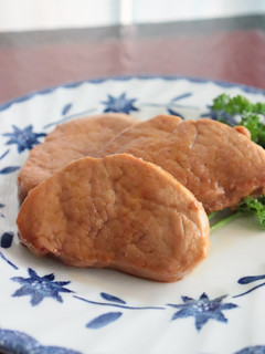 簡単♪美味♪やわらか♪豚ヒレ肉の甘酢味-レシピのメイン写真
