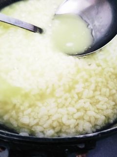 緑茶で作る茶粥-レシピのメイン写真