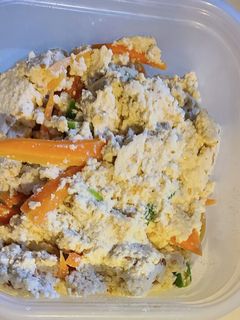 豆腐の白和え-レシピのメイン写真