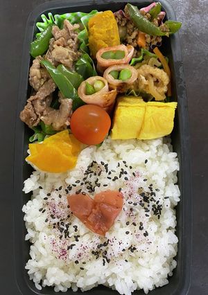 頑張るパパへ138-レシピのメイン写真