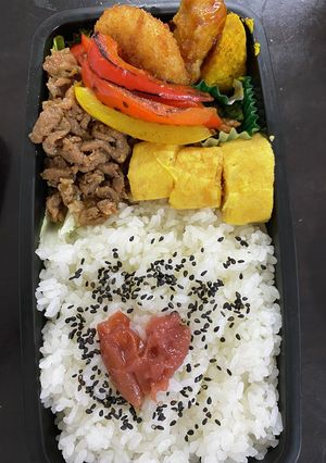 頑張るパパへ139-レシピのメイン写真