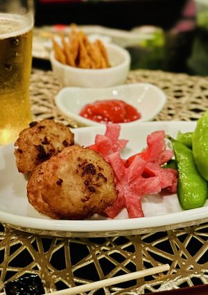 冷めてもふわふわ！チキンナゲット-レシピのメイン写真
