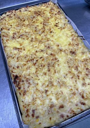 ポテトグラタン-レシピのメイン写真