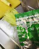 捨てない！とうもろこしのひげコーンスープ