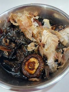 自家製めんつゆ-レシピのメイン写真