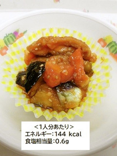 夏野菜とヤンニョムチキン-レシピのメイン写真