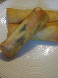 余った皮でイタリアン春巻き-レシピのメイン写真