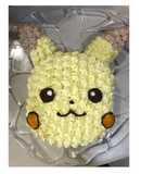 ポケモン＊ピカチュウキャラケーキ