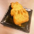 簡単 たまごと油揚げの巾着煮