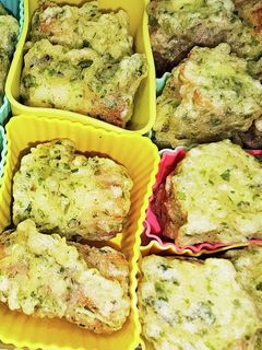 弁当用ちくわin磯辺揚げ-レシピのメイン写真
