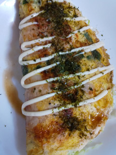 薄焼き卵トンペイ焼-レシピのメイン写真